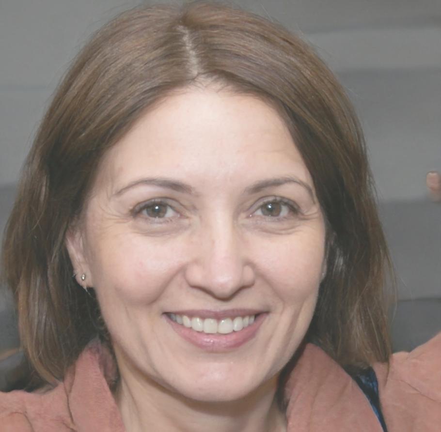 Carmen Vega, Directora de Estrategia Financiera
